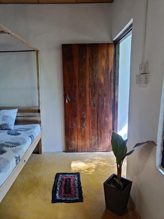 מלון ארוגם Starfish Cabbana מראה חיצוני תמונה